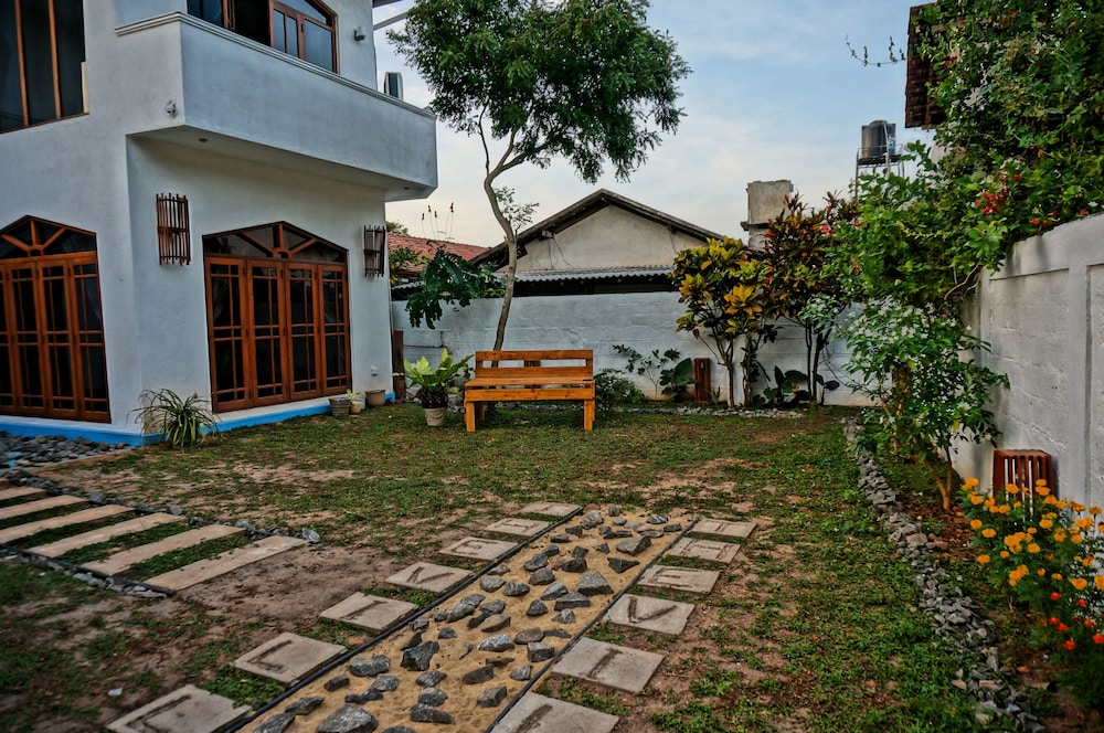 The Villa Negombo
