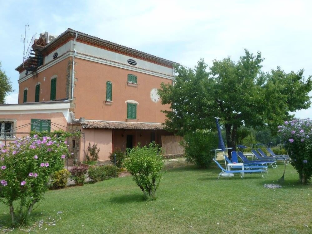 Casale Marella