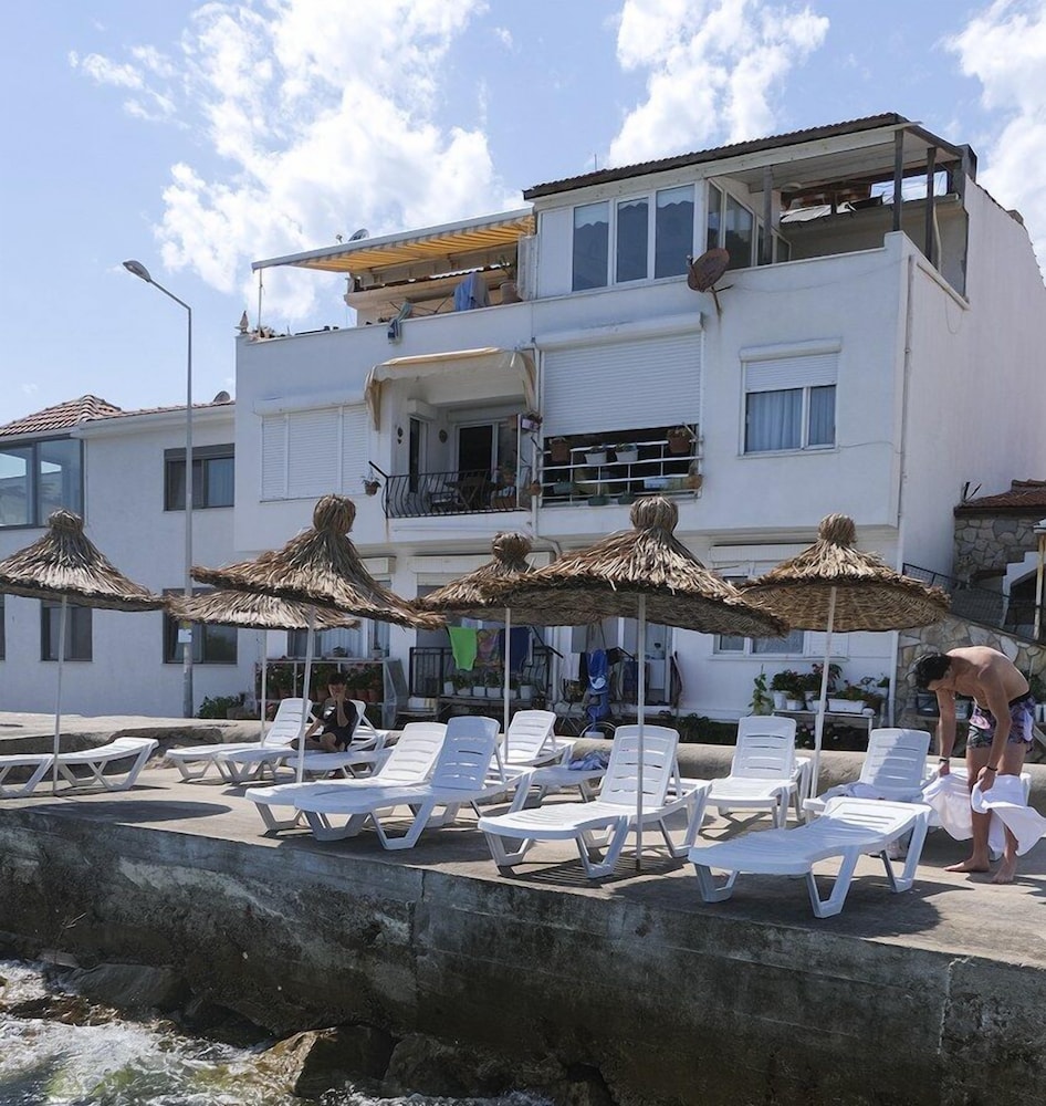 Ergül Motel