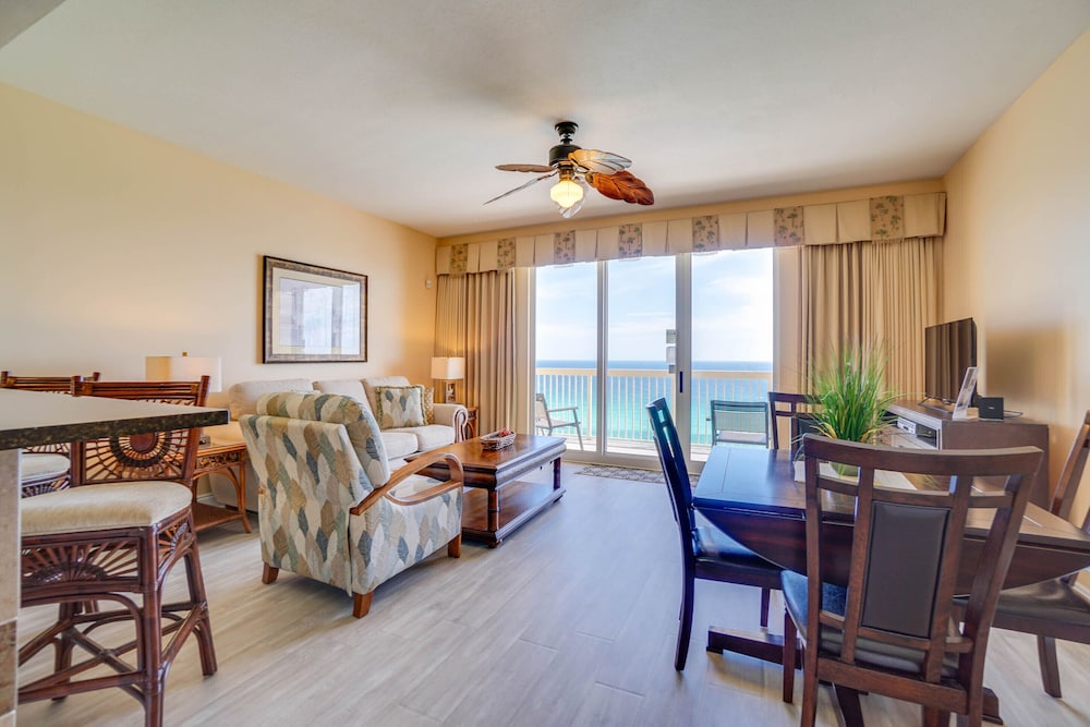 Calypso Beach Resort by Panhandle Getaways