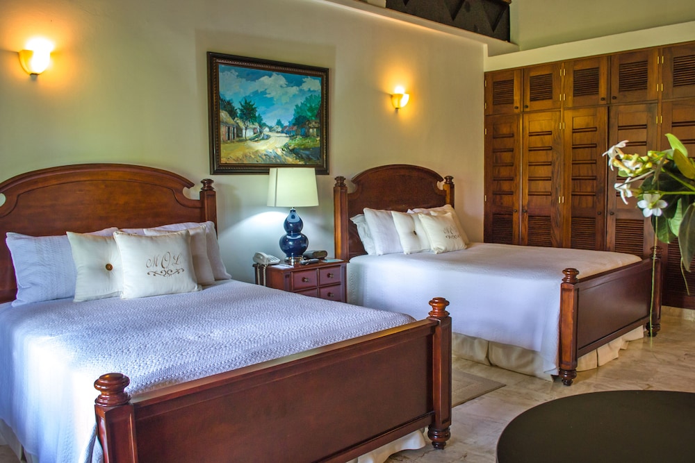 Villa Marmol by Casa de Campo Resort & Villas