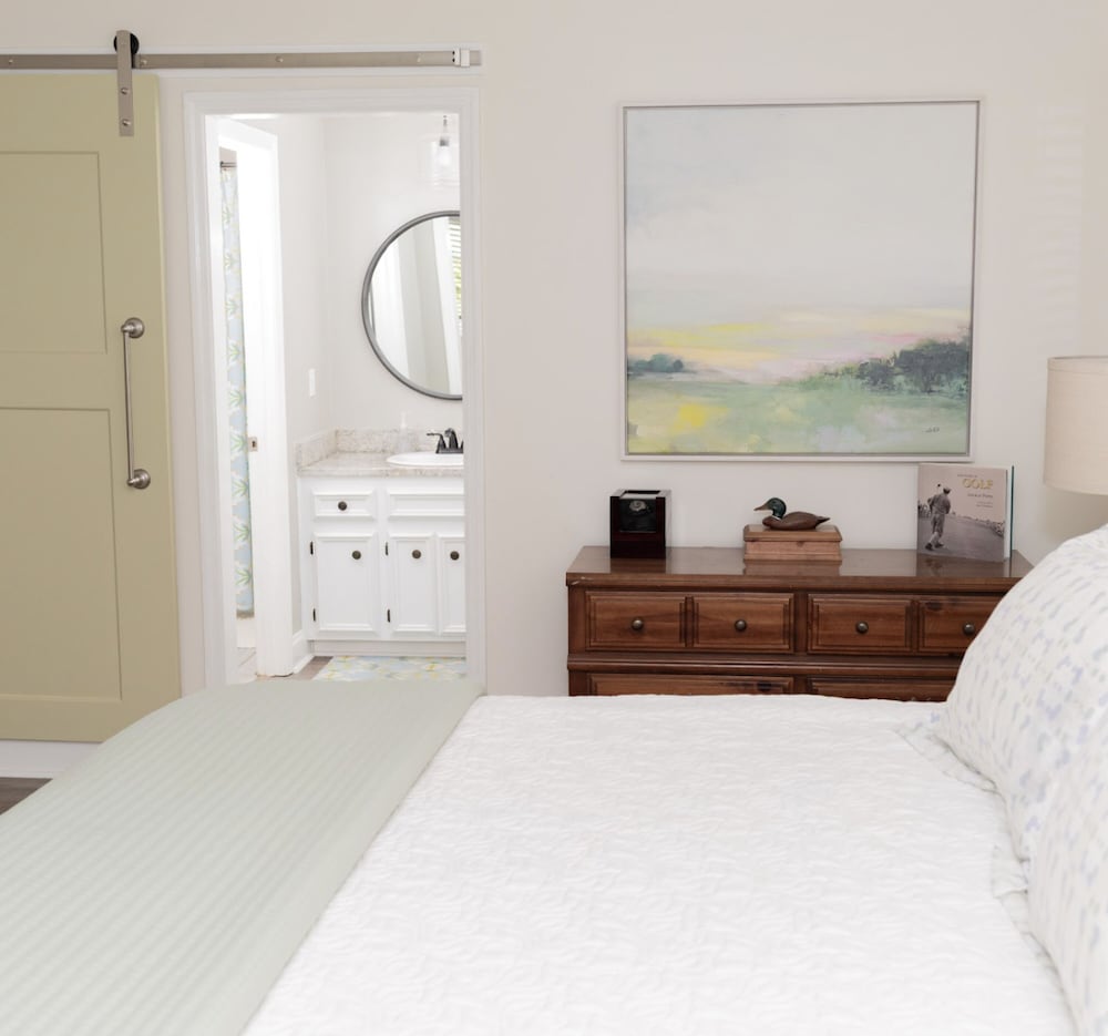 Spacious Woodbridge Cottage