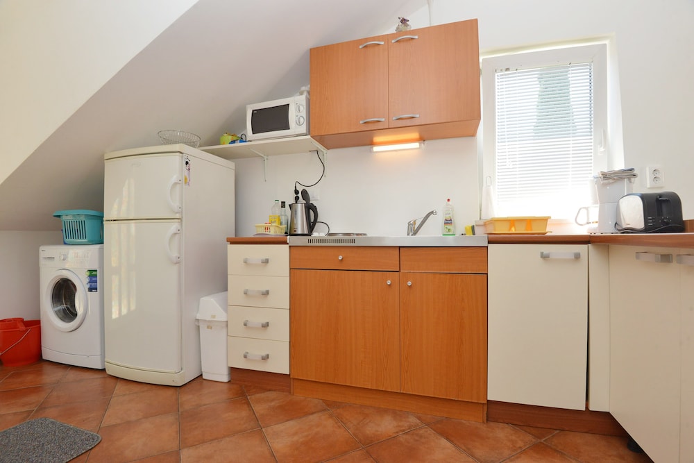 Villa Elly Apartments