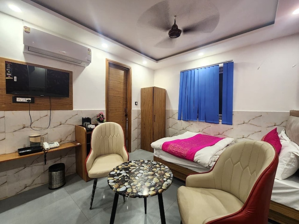 Hotel The Yuvaan BnB-New Delhi Railway