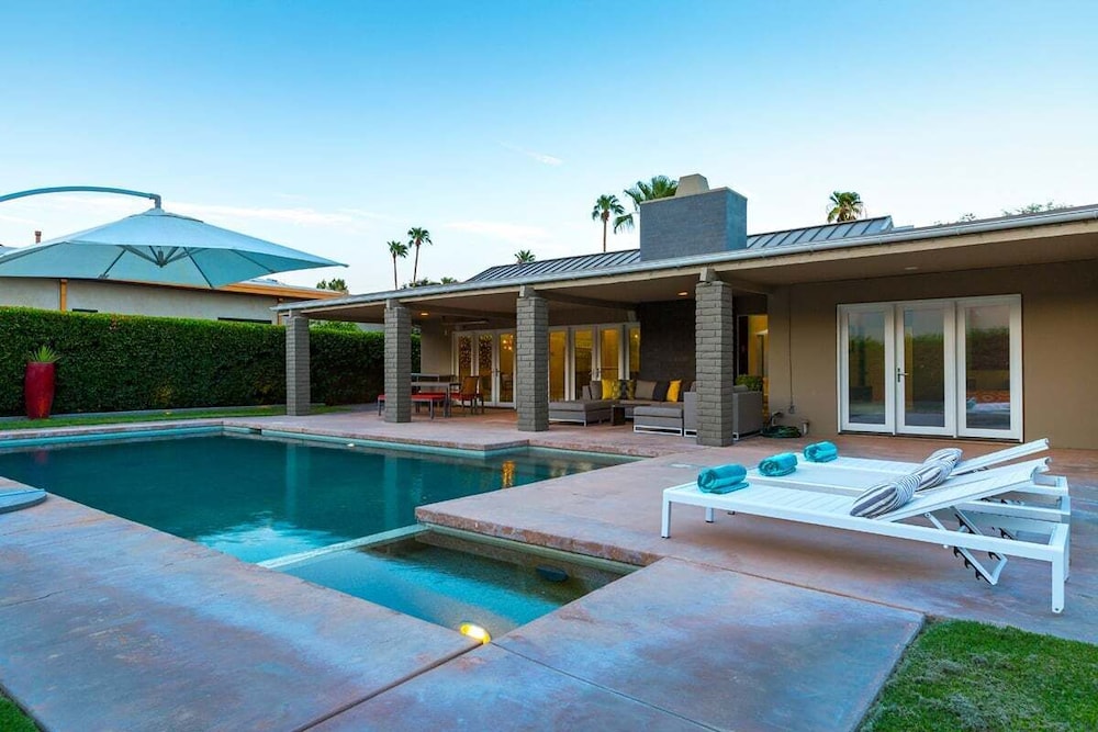 Villa Tranquilo