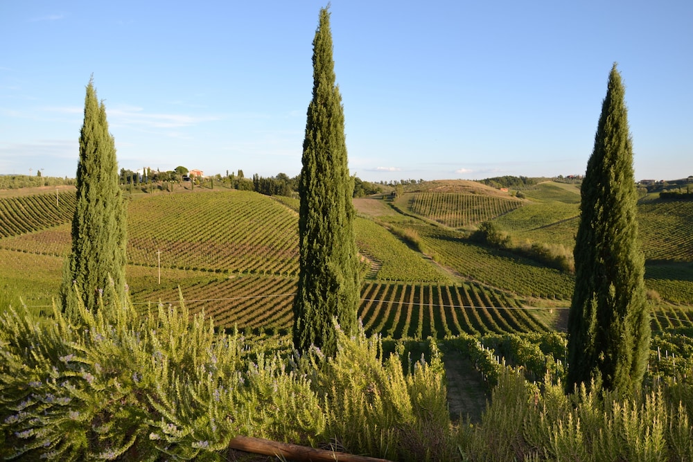 Agriturismo Corte in Poggio