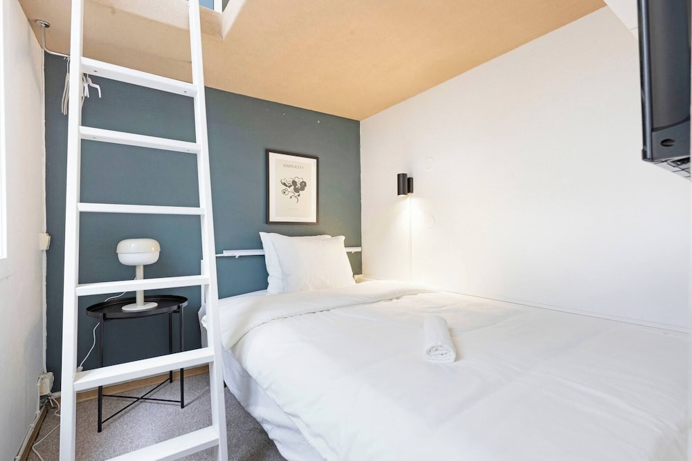 Cozy 3BR Apartment Central