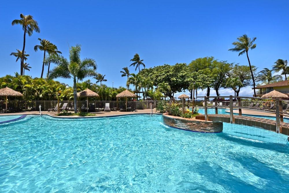 Maui Kaanapali Villas MKV-B242 by KBM
