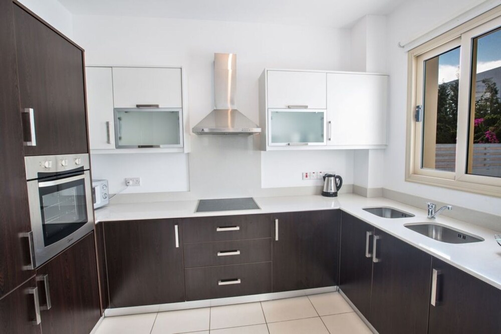 Luxury 3 Bedroom Villa With Private Pool, Paralimni Villa 1290 view 5