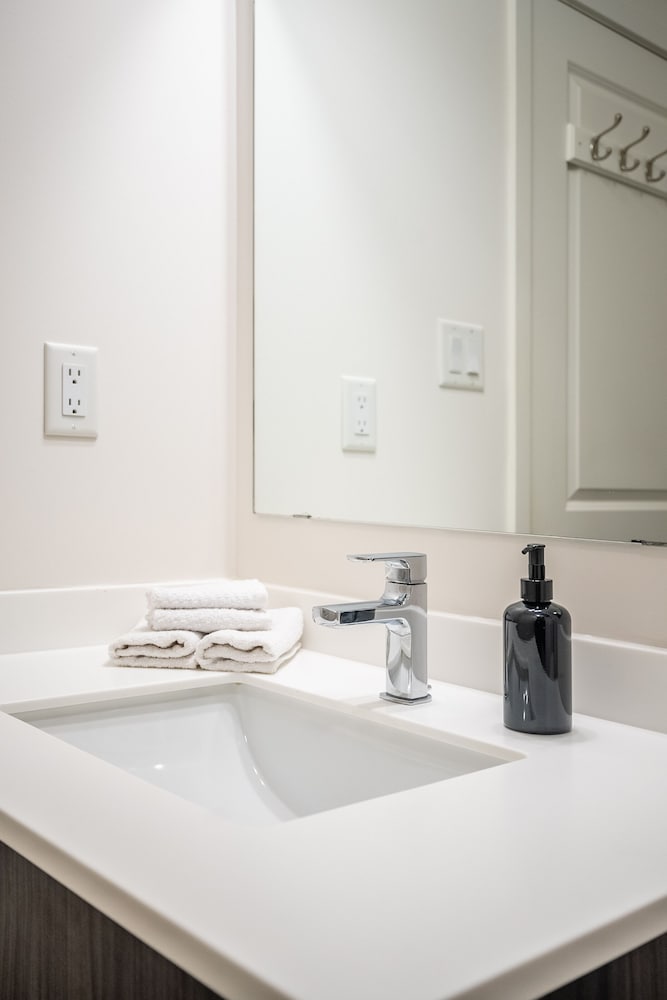 GLOBALSTAY 3Bd Modern Townhouse Oakville