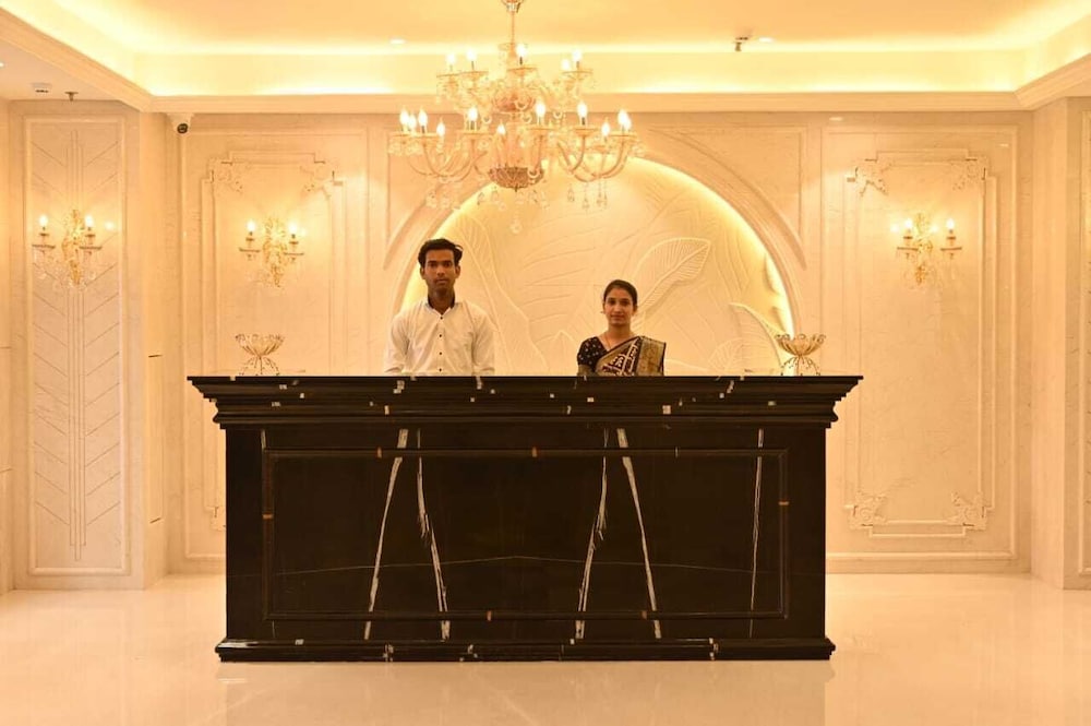 Arth Boutique Hotel