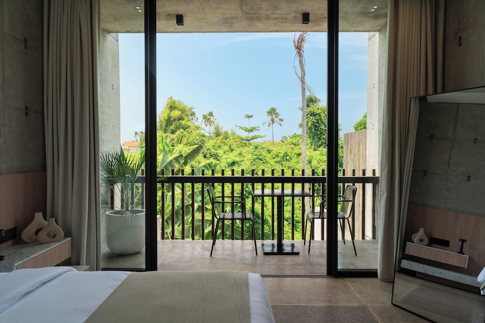 Villa Nakula 6 by Alfred in Bali