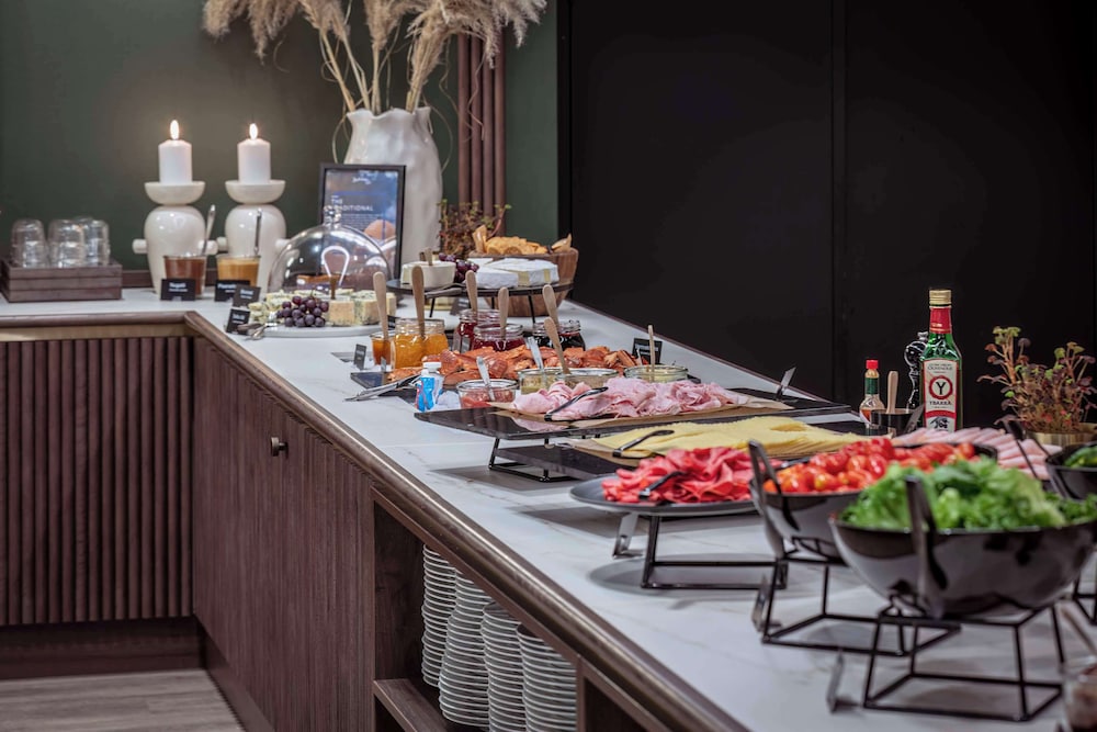 Trondheim Vacations - Radisson Blu Royal Garden Hotel - Property Image 1