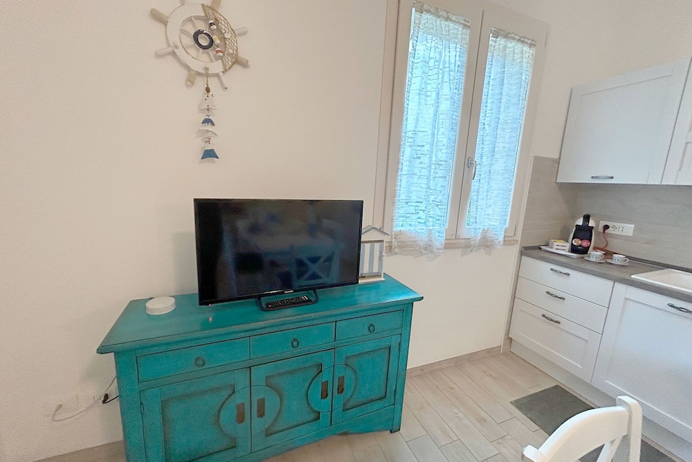 Appartamento Ancora al Mare