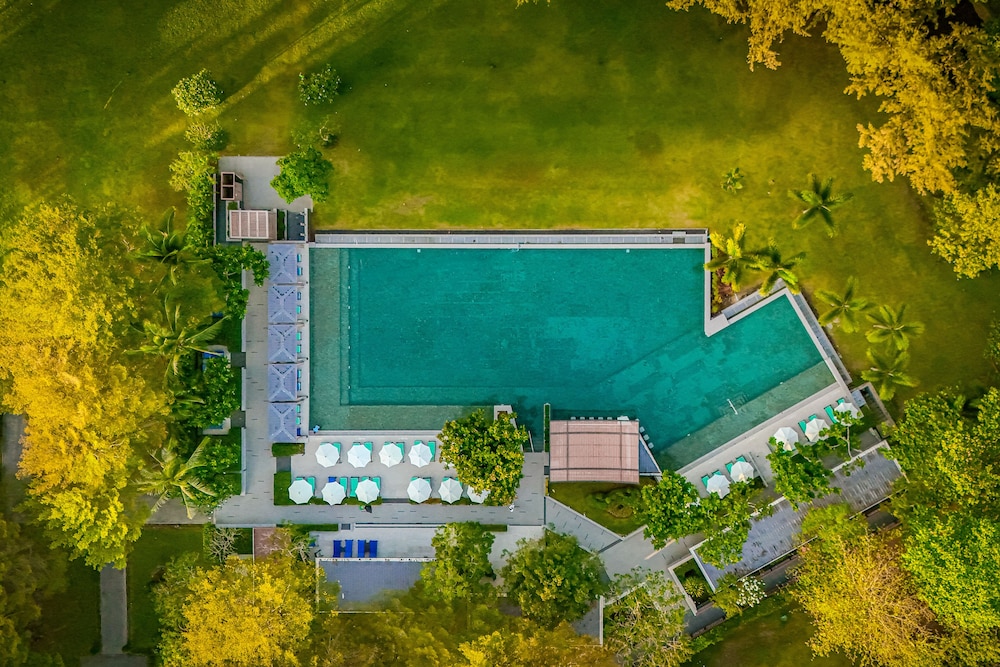 Dusit Thani Krabi Beach Resort 124