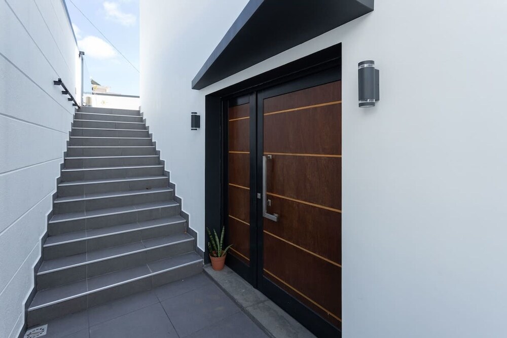 Villa Andrade Ocean View
