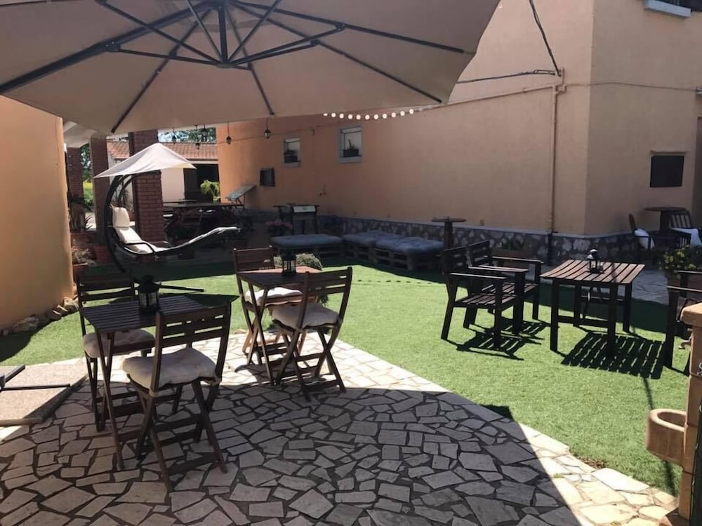 Agriturismo Santa Lucia view 2