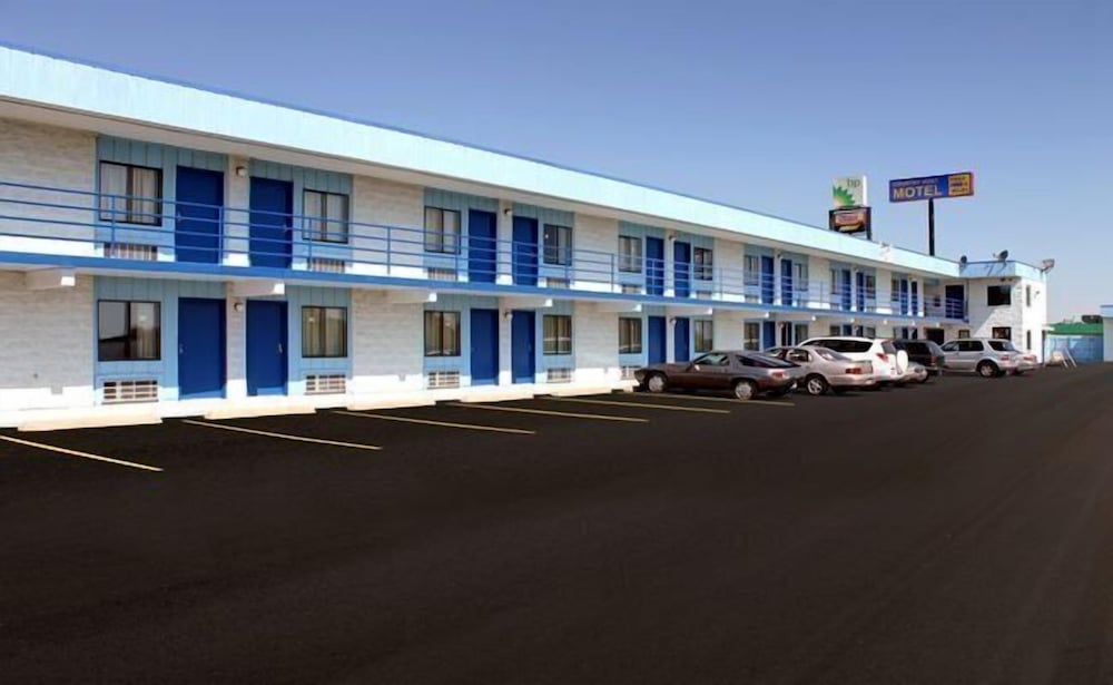 Country Host Motel - Property Image 11