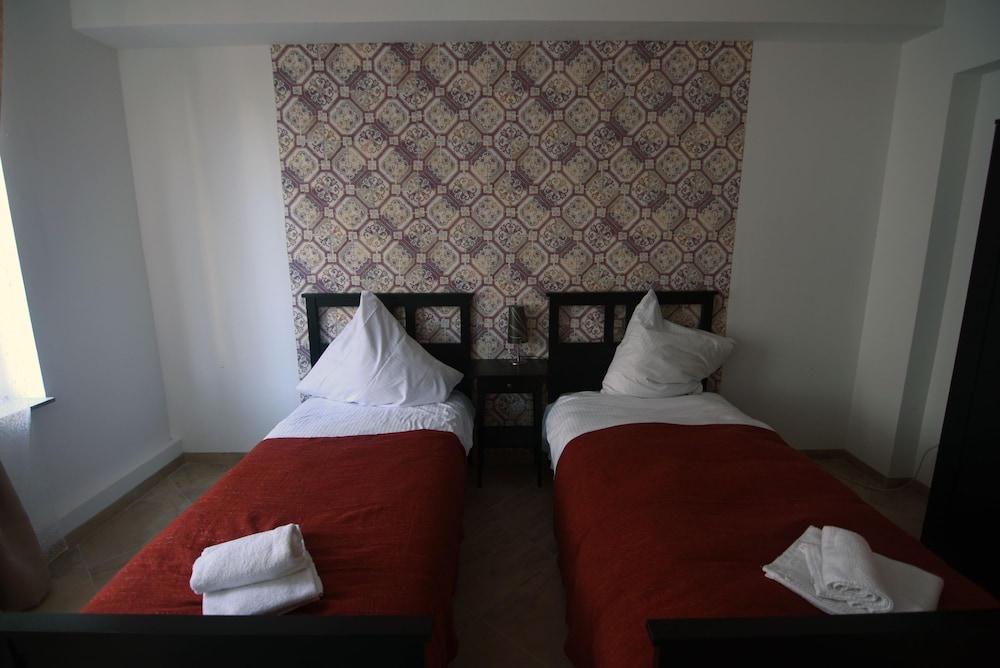 Hannover Vacations - City Apart Hotel Center - Property Image 56