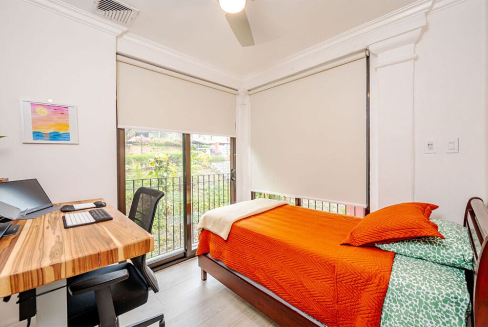 Luxury Condo at Reserva Conchal with Incredible Ocean Views and Exclusive Beach Club Access