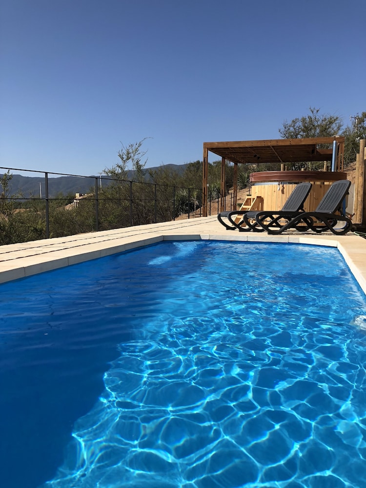 Villas Toscanas
