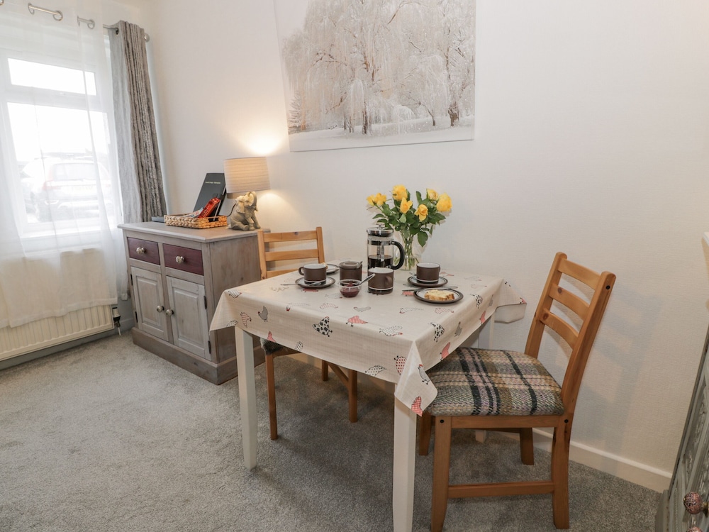 Rosalin Cottage