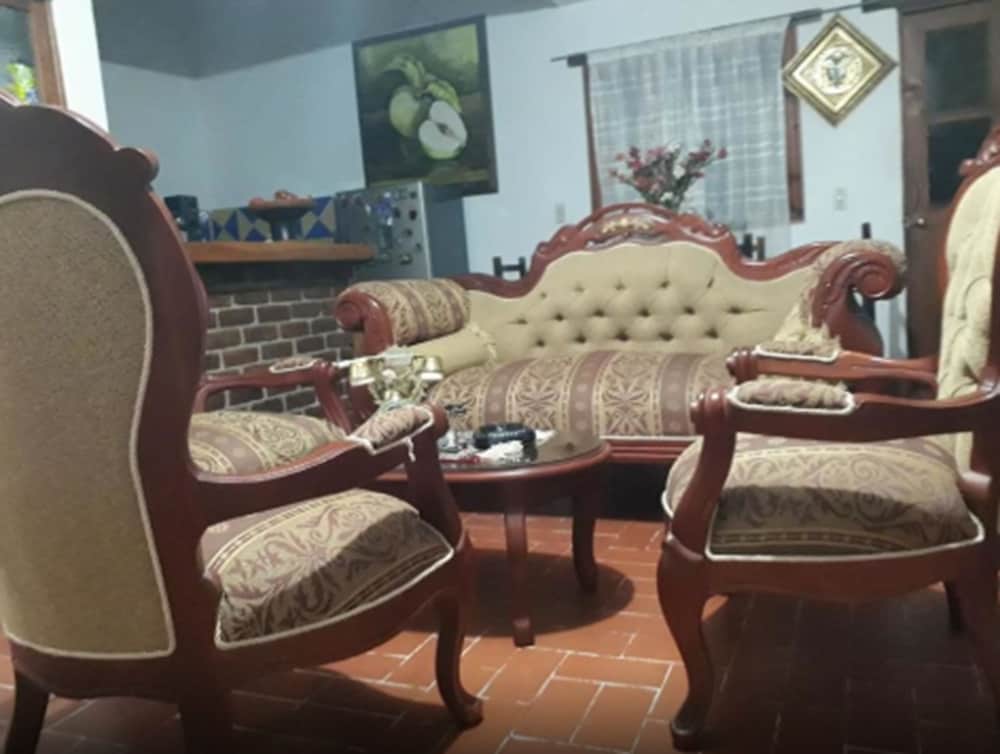 Casa De Viajeros