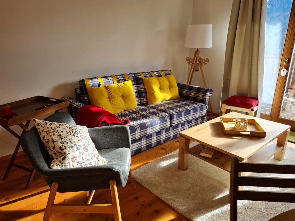 Bad Gastein Fallside Apartment
