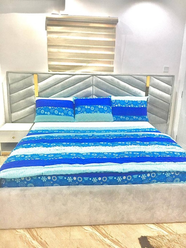 Omega Homes Guesthouse Lifecamp Abuja