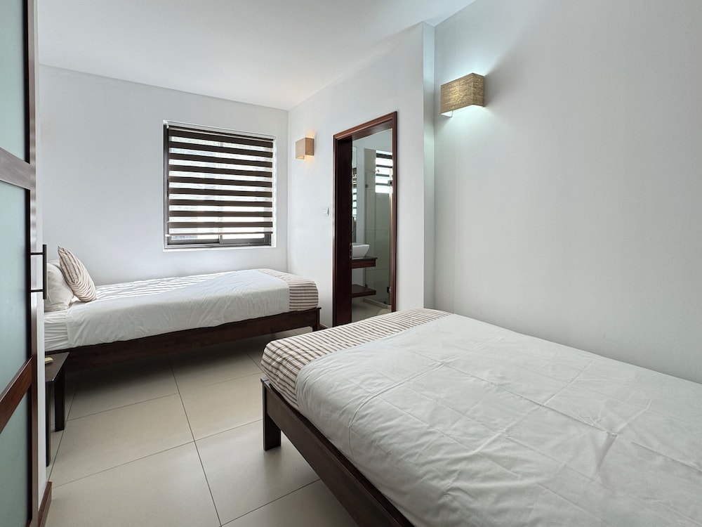 Olana Beach by Horizon Holidays