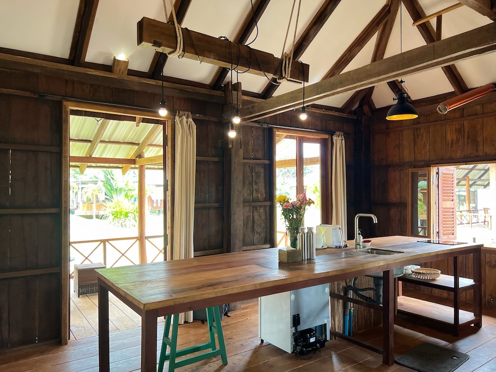 Sré Lodge Living Style Community