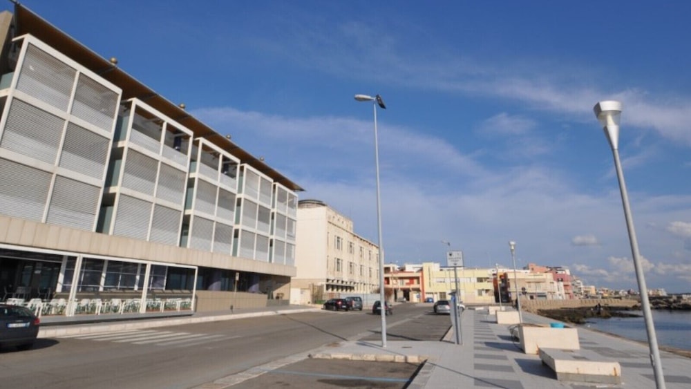 building
