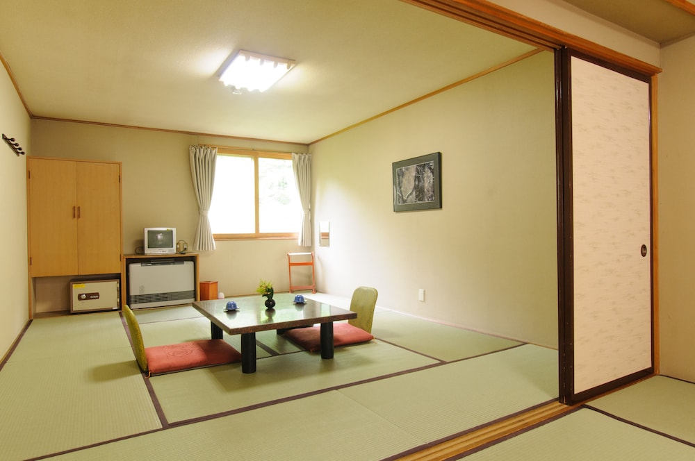 Yachi Onsen Spa