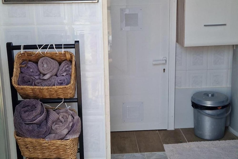 The Fey Economy Apartment Gran Alacant