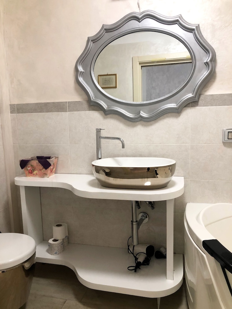 Allegra Toscana - Affittacamere Guest house