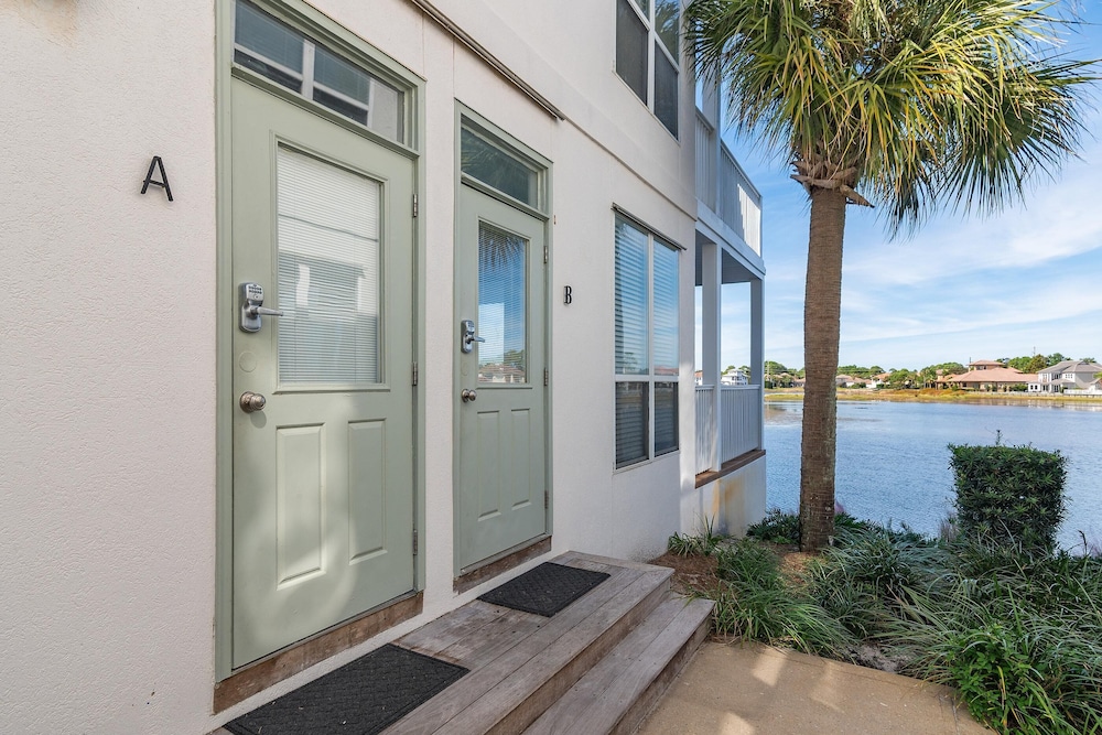Destiny Beach Villas #23a