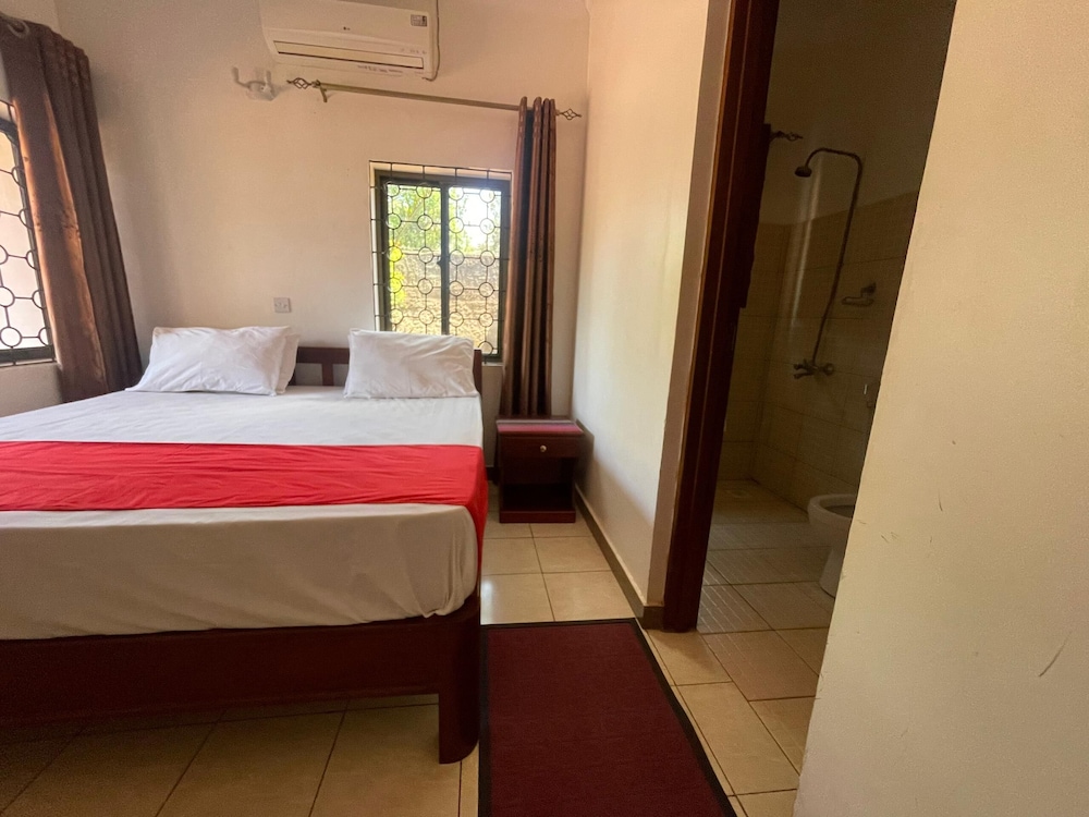 Home Investments Villa view 2