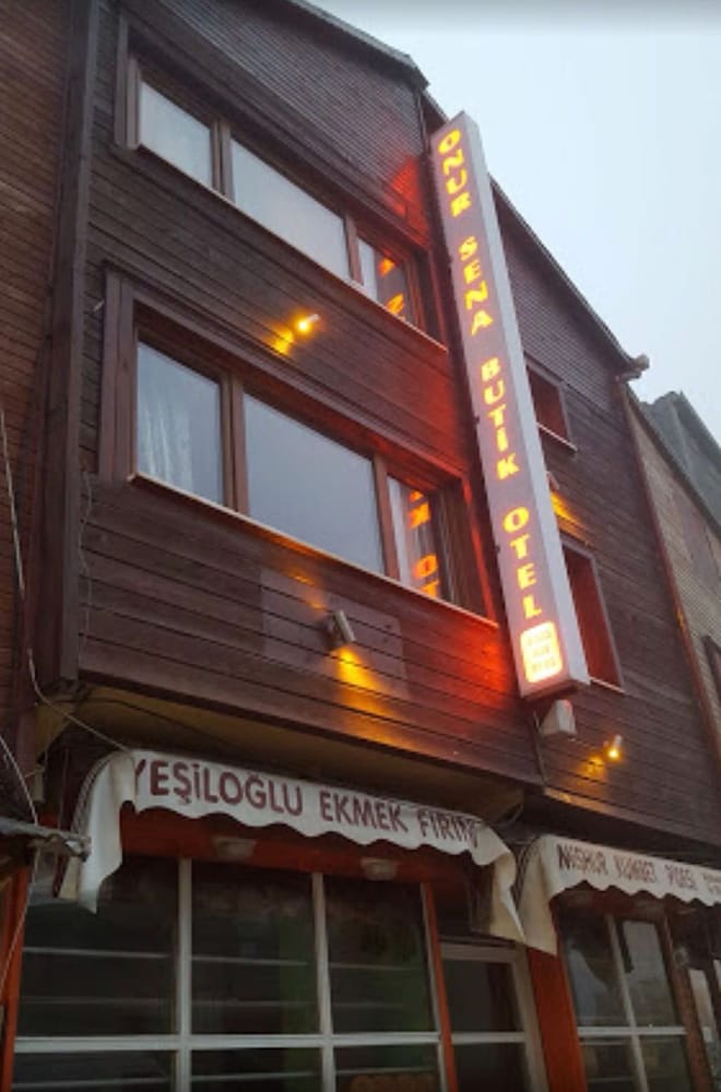 Onur Sena Butik Otel