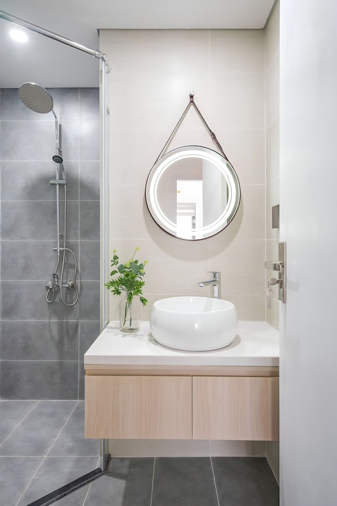 Vinhomes D'Capitale - Quylodge
