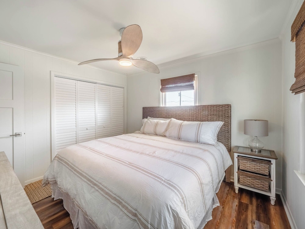 Little Bird by Topsail Realty