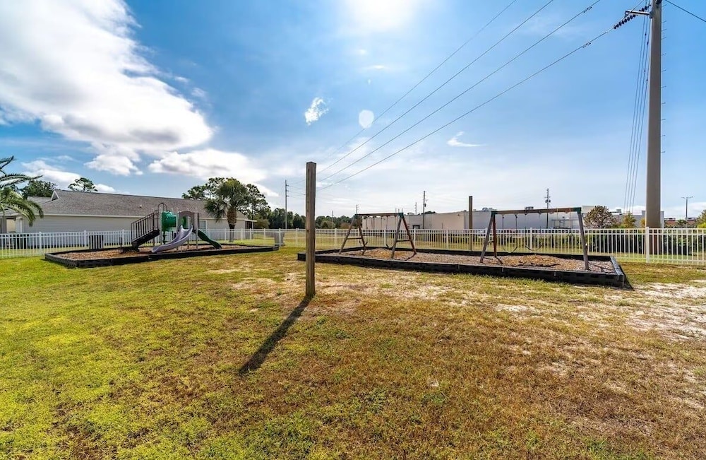 225 Seahorse Way 3 Bedroom Home