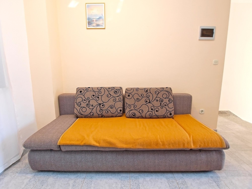 Apartments Lillies 1390