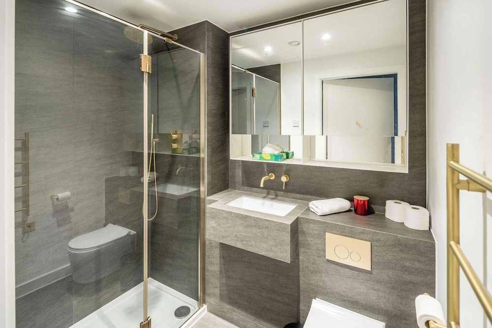 London Oasis Apartment With 3 Bedrooms