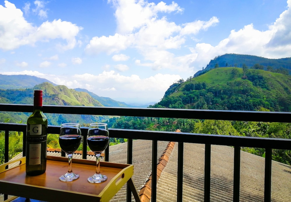 Paraiso Guest House