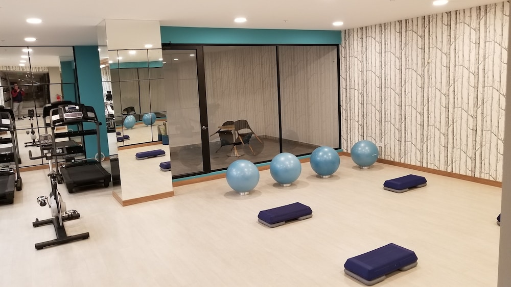 Luxury Residence Suites