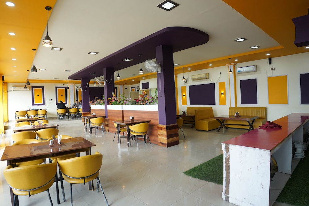 Besillio Grand Hotel and Restaurant