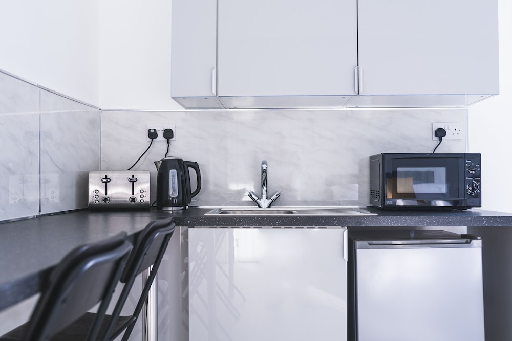 Regency Guesthouse Manchester