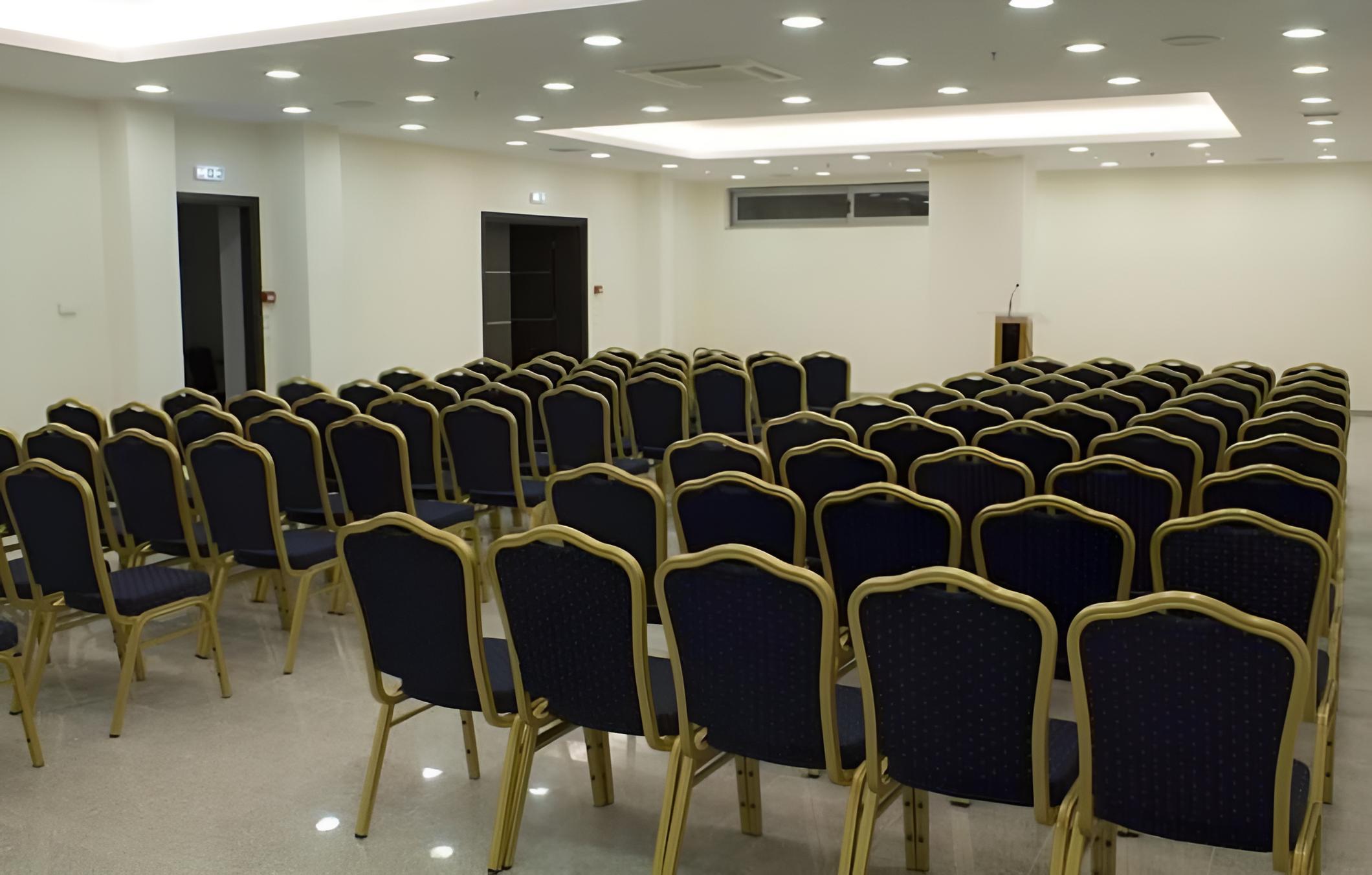 Tripoli City Hotel