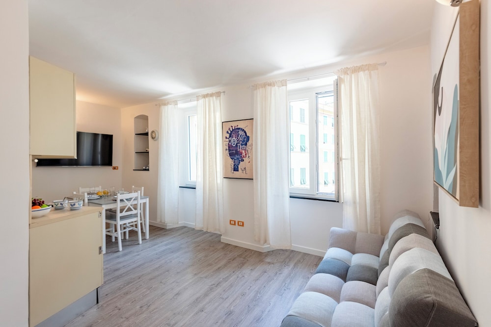 Charming Apartment Santa Margherita Ligur