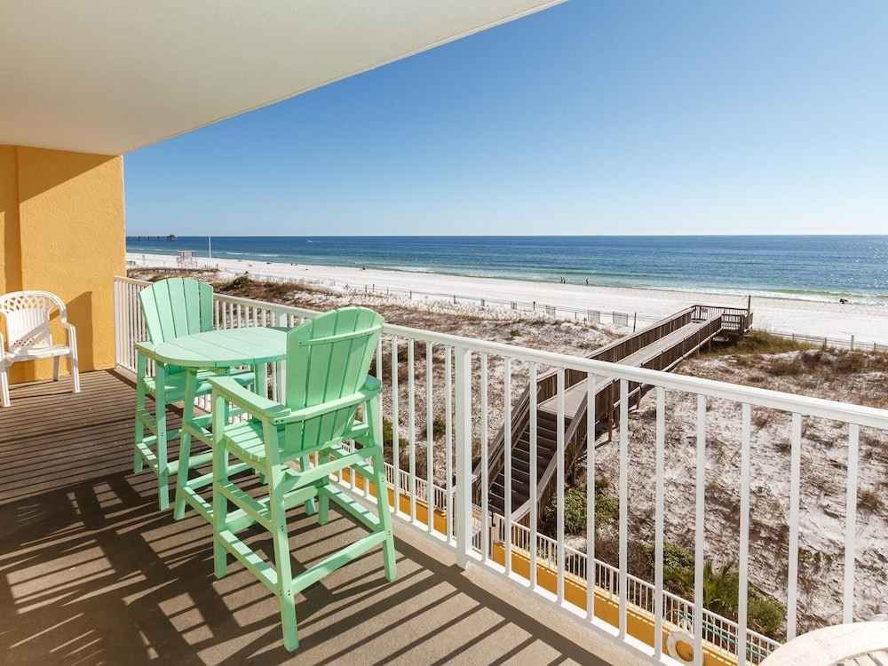 Gulf Dunes 316 by Brooks and Shorey Resorts